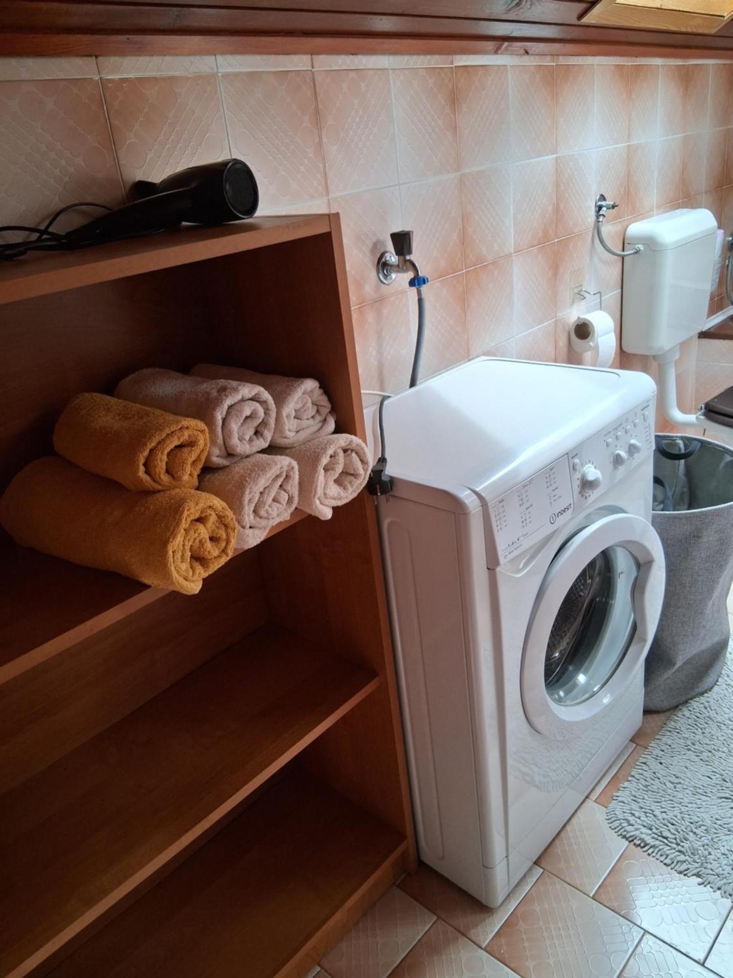 Rooms Apartma Церкница Экстерьер фото