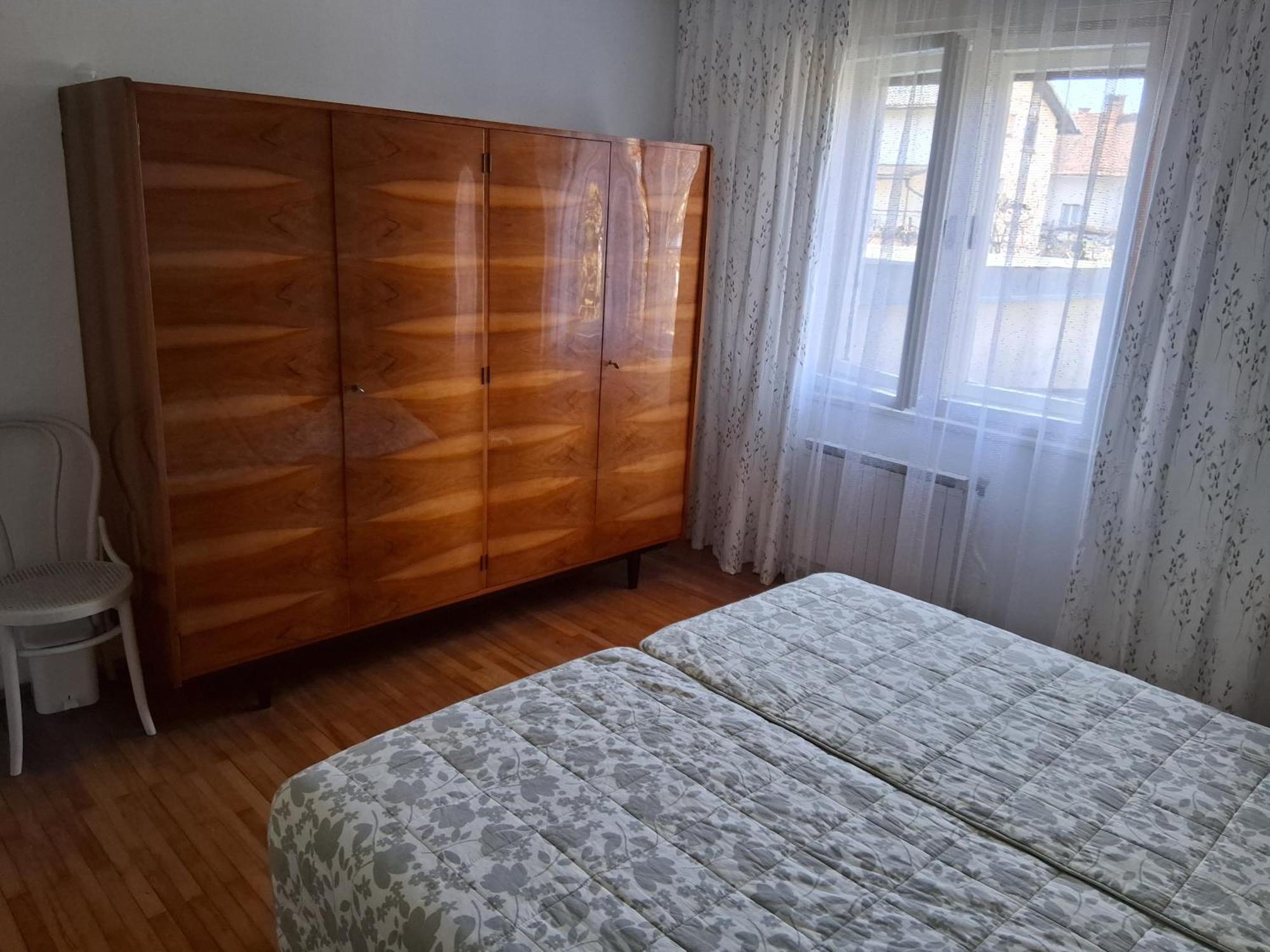 Rooms Apartma Церкница Экстерьер фото